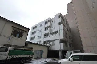 コープエンドー【4階】の外観