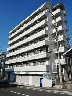 マリオン伊予三島の画像