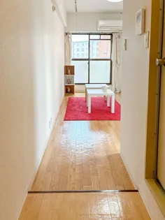 サンシティー荒江【2階】の内装