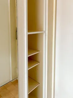 サンシティー荒江【2階】の玄関