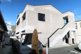 メゾンエスポアールの画像