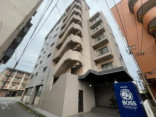 ラインビルド今津留の画像