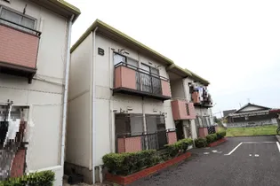 ガーデン三宅ハイツAの画像