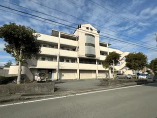 フォンテーヌ並木の画像