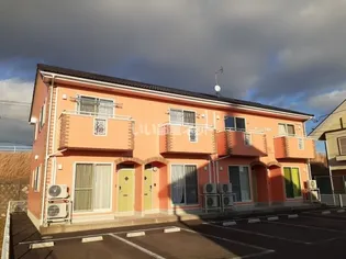 オレンジ壱番館の画像