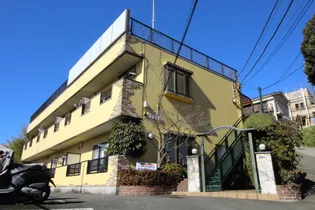 メゾンウイステリアIIIの画像