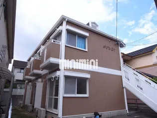 メゾンJ Yの画像