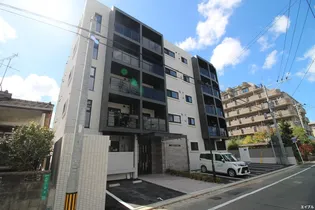 リアンレガーロ雑餉隈駅Ⅱの画像