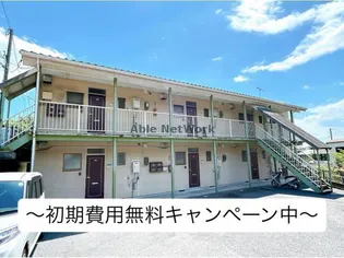 山門ハイツの画像