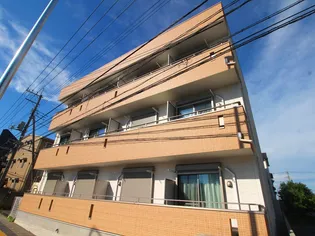 ウエストガーデンふじみ野の画像