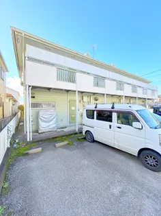 コーポフラワー A棟の画像