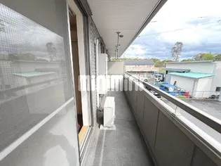 ミューベル ラビアンA【2階】の内装