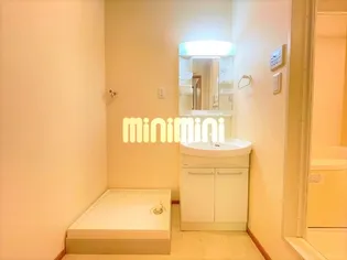 ミューベル ラビアンA【2階】の内装