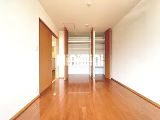 ミューベル ラビアンA【2階】の内装