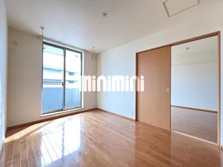 ミューベル ラビアンA【2階】のその他画像