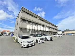 ミューベル ラビアンAの画像