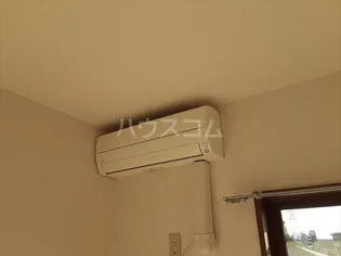 ベ・ハーゲンハイム城東【1階】の内装