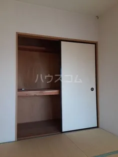 ベ・ハーゲンハイム城東【1階】の内装