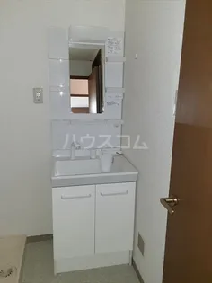 ベ・ハーゲンハイム城東【1階】の内装