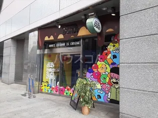 ベ・ハーゲンハイム城東【1階】の周辺