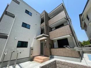 ALEGRIA道明寺IIの画像