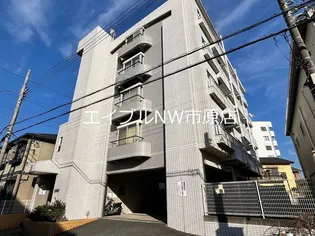 白金Kパレスの画像