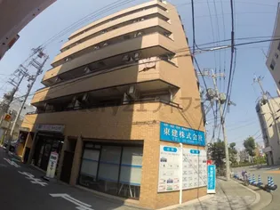 KASEYA新大阪【7階】の外観