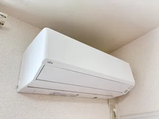 プレザントハイツ久居 A【2階】の内装