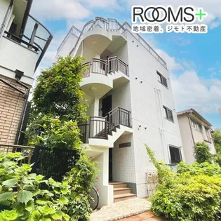 パークサイドマンションの画像