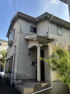 静岡県伊東市荻【一戸建】の外観