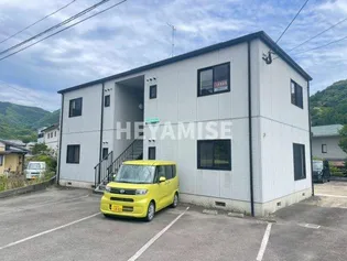 シャーメゾン谷向の画像