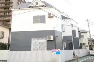 ベルメゾン本厚木の画像