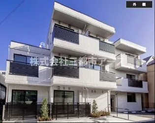 テラス戸越公園の画像