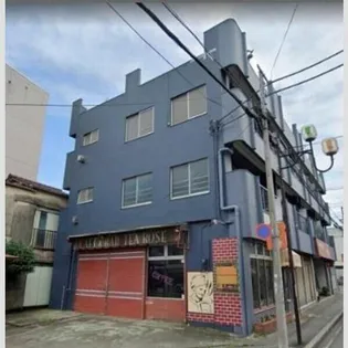 東京都東久留米市大門町1【マンション】の外観