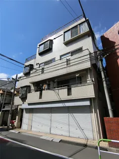 ローズハイム【2階】の外観