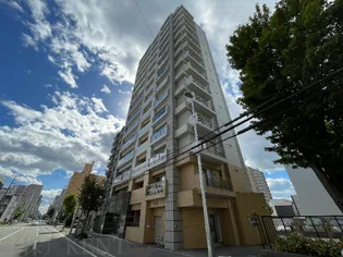 グランファーレ桑園パークサイドの画像
