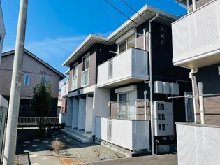 エスポワール21 Bの画像