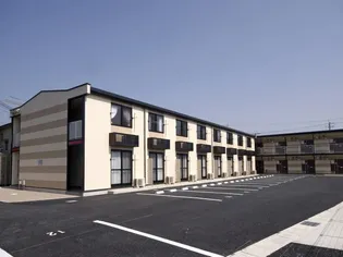 レオパレス蒲生の画像