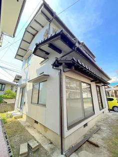 広島県広島市安芸区矢野東5【一戸建】の外観