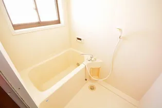 カーサ・アザミ C【2階】の風呂