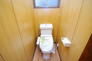 カーサ・アザミ C【2階】の内装