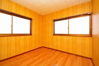 カーサ・アザミ C【2階】の内装