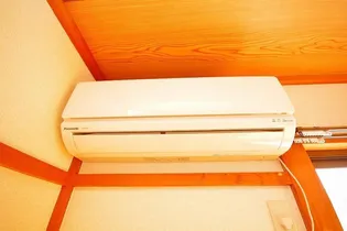 カーサ・アザミ C【2階】の内装