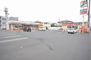 カーサ・アザミ C【2階】の周辺