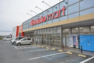 カーサ・アザミ C【2階】の周辺