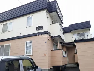 ビューハイツヒロの画像