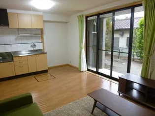 メゾン・ド・ネイジュII【1階】のその他画像