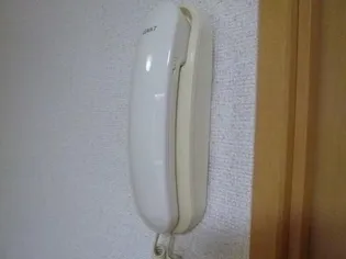 メゾン・ド・ネイジュII【1階】の内装