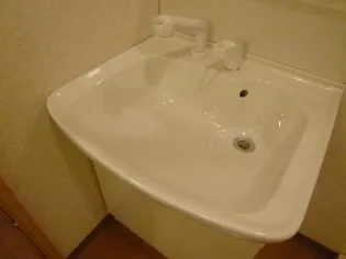 メゾン・ド・ネイジュII【1階】の内装