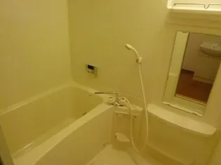 メゾン・ド・ネイジュII【1階】の風呂